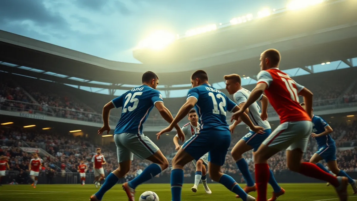 Sarpsborg 08 wins ninth consecutive game