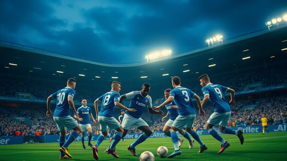 Sarpsborg 08 rykker til Europa League-gruppespillet