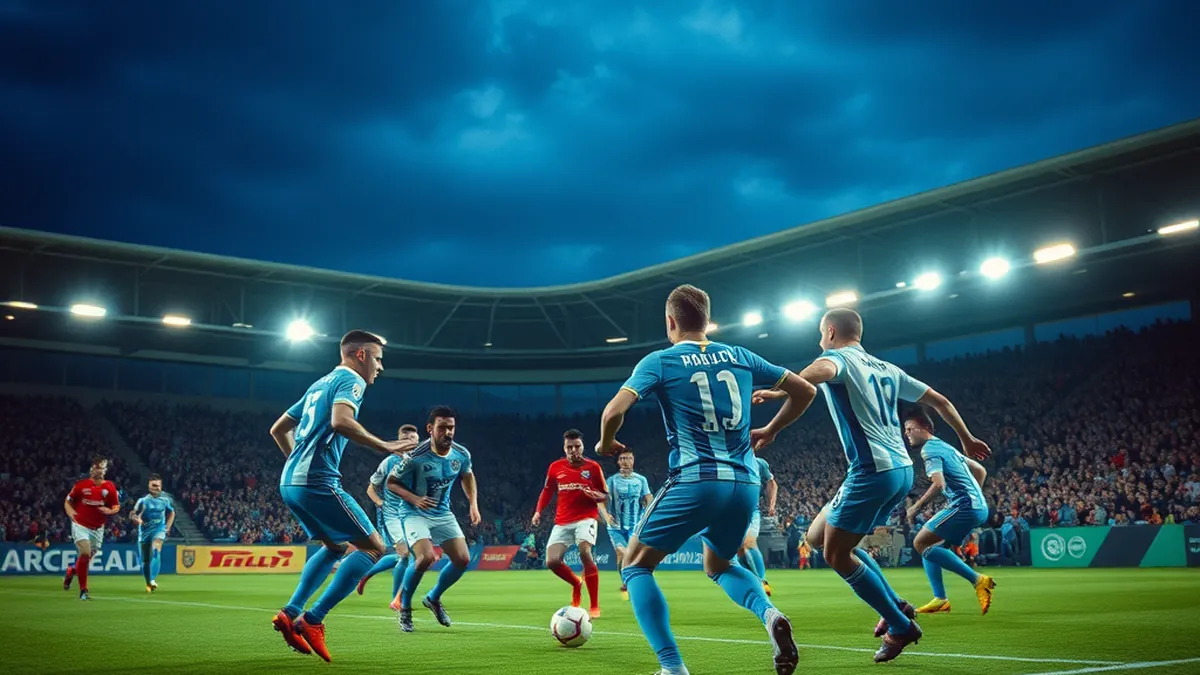 Sarpsborg 08 vant over IK Start i Eliteserien