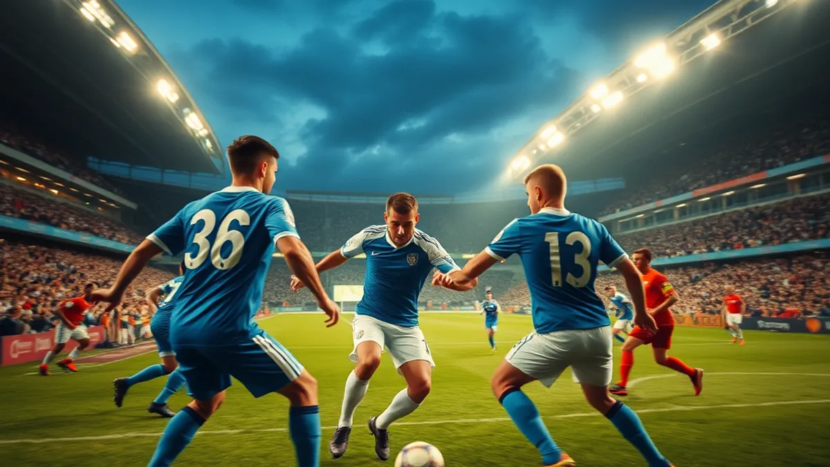 Sarpsborg 08 avslutter sesongen med sterk seier mot Brann