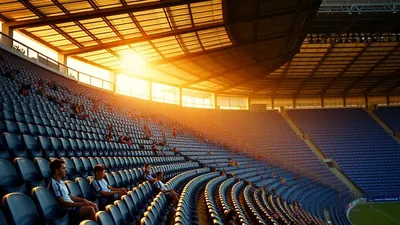 Sarpsborg 08 har vist en blanding av styrker og svakheter i de siste kampene. Nøkkelen til forbedring kan ligge i subtile...