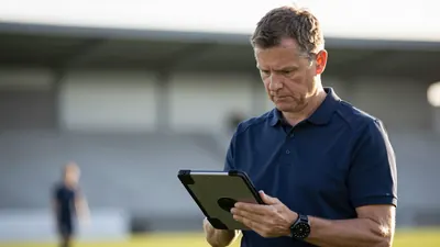 Sarpsborg 08 har ansatt Joachim Thomassen som ny teknisk sjef