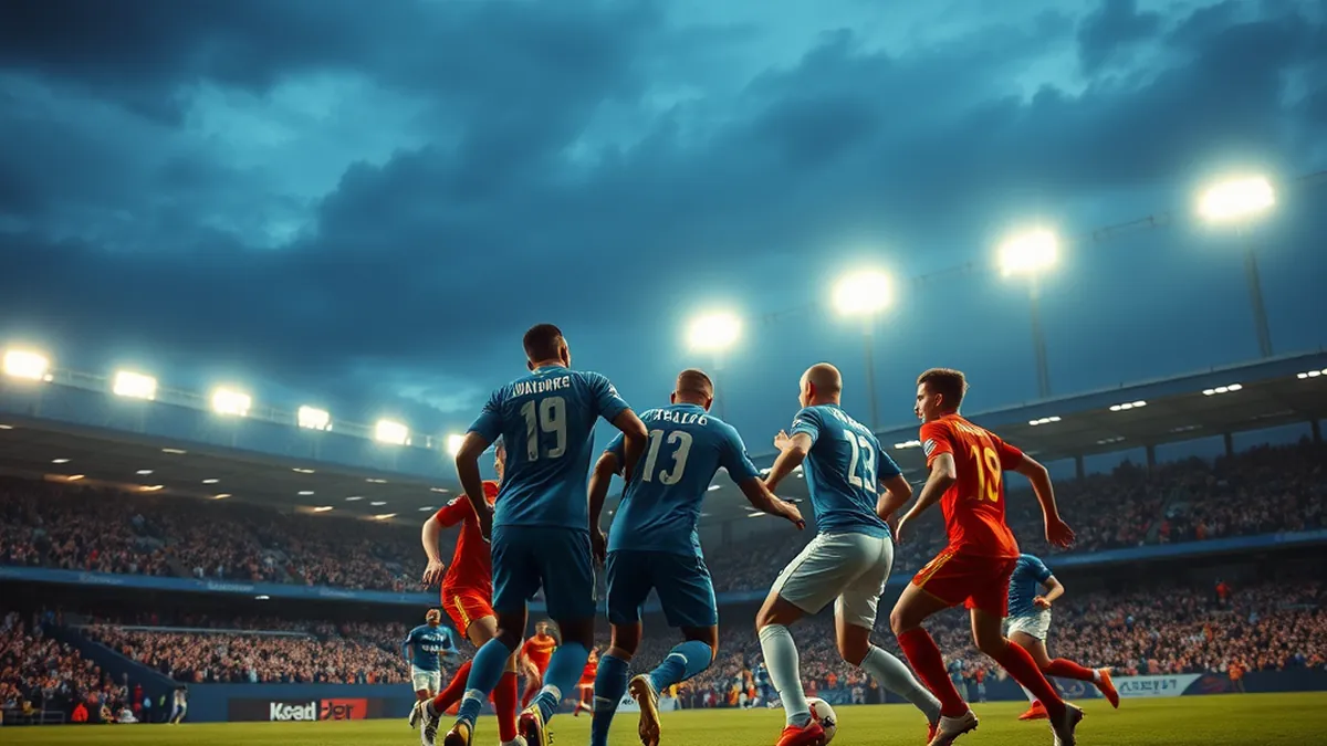 Sarpsborg 08 loses to Odd: Tewelde decides