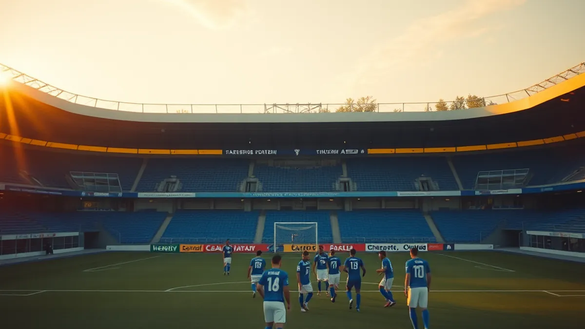 Sarpsborg08s spennende nykomlinger