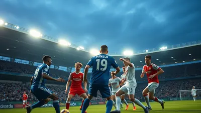Sarpsborg 08 taper mot KFUM Oslo
