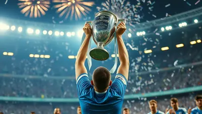 I 2011 opplevde Sarpsborg 08 en uforglemmelig reise til cupfinalen, som ble en skjellsettende hendelse i klubbens...