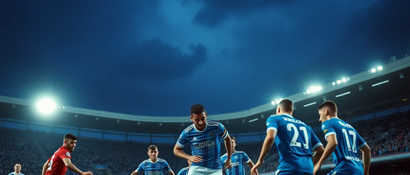 Sarpsborg 08 edge Viking in Eliteserien clash - 8 August 2026