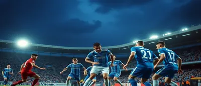 Sarpsborg 08 tok en viktig seier mot Viking i Eliteserien 8. august 2026. Laget ligger nå på 7. plass med 18 poeng etter...