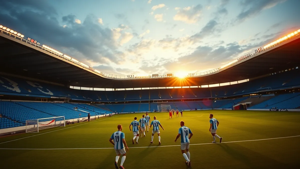 Husker du denne kampen? Sarpsborg08s minneverdige seier