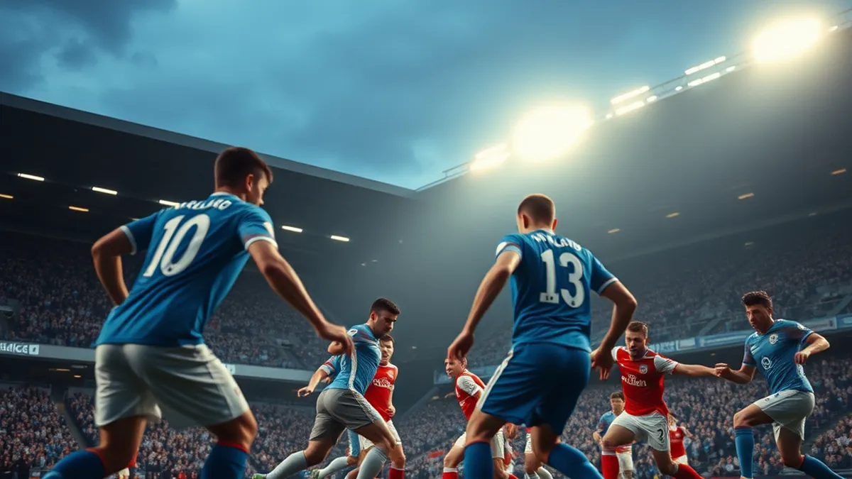 Sarpsborg 08 Delivers Impressive Performance in Eliteserien - Watch Reactions