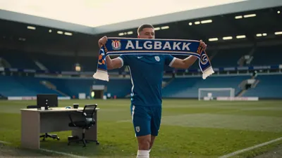 Sarpsborg 08 har avvist to bud fra Stoke City på toppscorer Martin Karlsbakk. Interessen fra den engelske klubben ser ut...