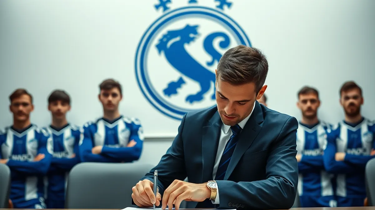 Transfer news: Sarpsborg 08 evaluating new players