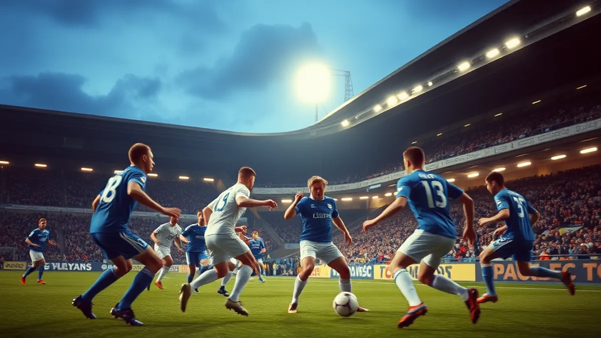 Sarpsborg 08 lose to Brann: Result and highlights
