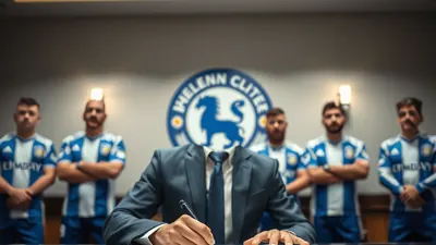 Sarpsborg 08-profil på verdensmarkedet