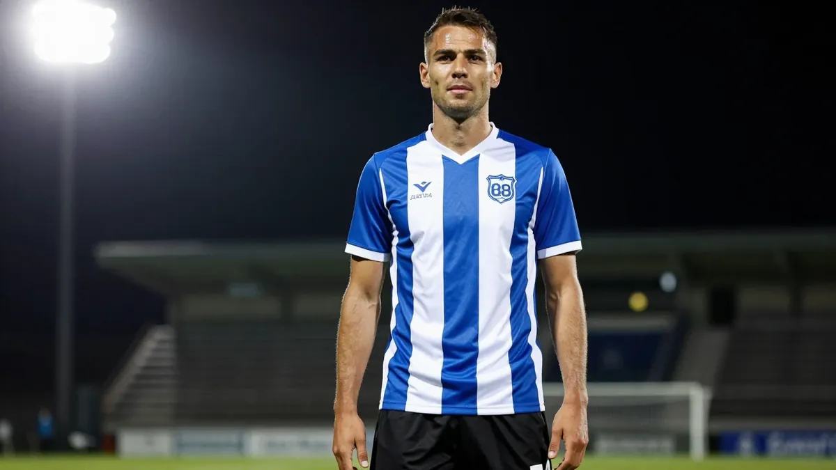 Sarpsborg 08s skuffende innsats mot Sandefjord Fotballklubb