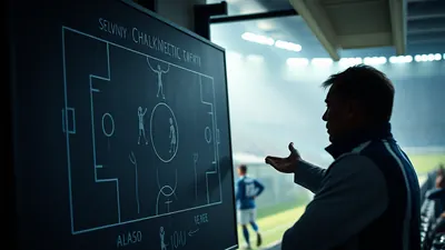 Sarpsborg 08 utnevner ny manager