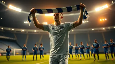 Olaus Skarsem signert: Sarpsborg 08 styrker midtbanen