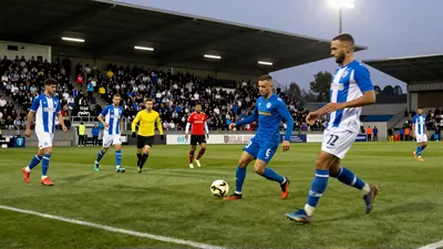 Sarpsborg 08 delte poengene med Kristiansund etter en målløs kamp. Målløsheten skyldes en kombinasjon av tverrligger og...