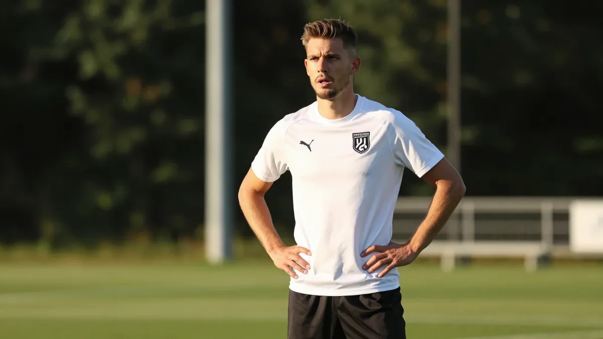 Sandefjord Fotball forbereder seg på bortekamp mot Sarpsborg 08 søndag med mulighet for å se to nye spillere i troppen...