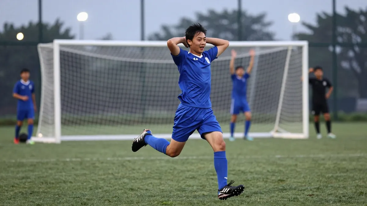 Sarpsborg 08s G14-lag sikret et viktig poeng etter å ha snudd et 1-3-underlag til 3-3 mot Viking i Nasjonal G14 Høst -...