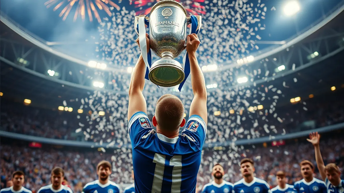 Sarpsborg 08 taper NM-finale mot Lillestrøm
