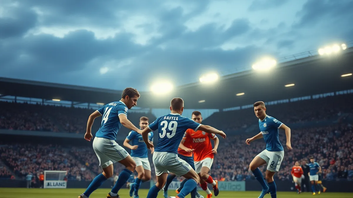 Sarpsborg 08 secures important win against Tromsø
