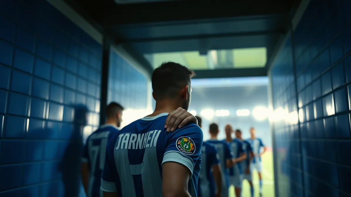 Taktisk analyse av Sarpsborg08s spillestil