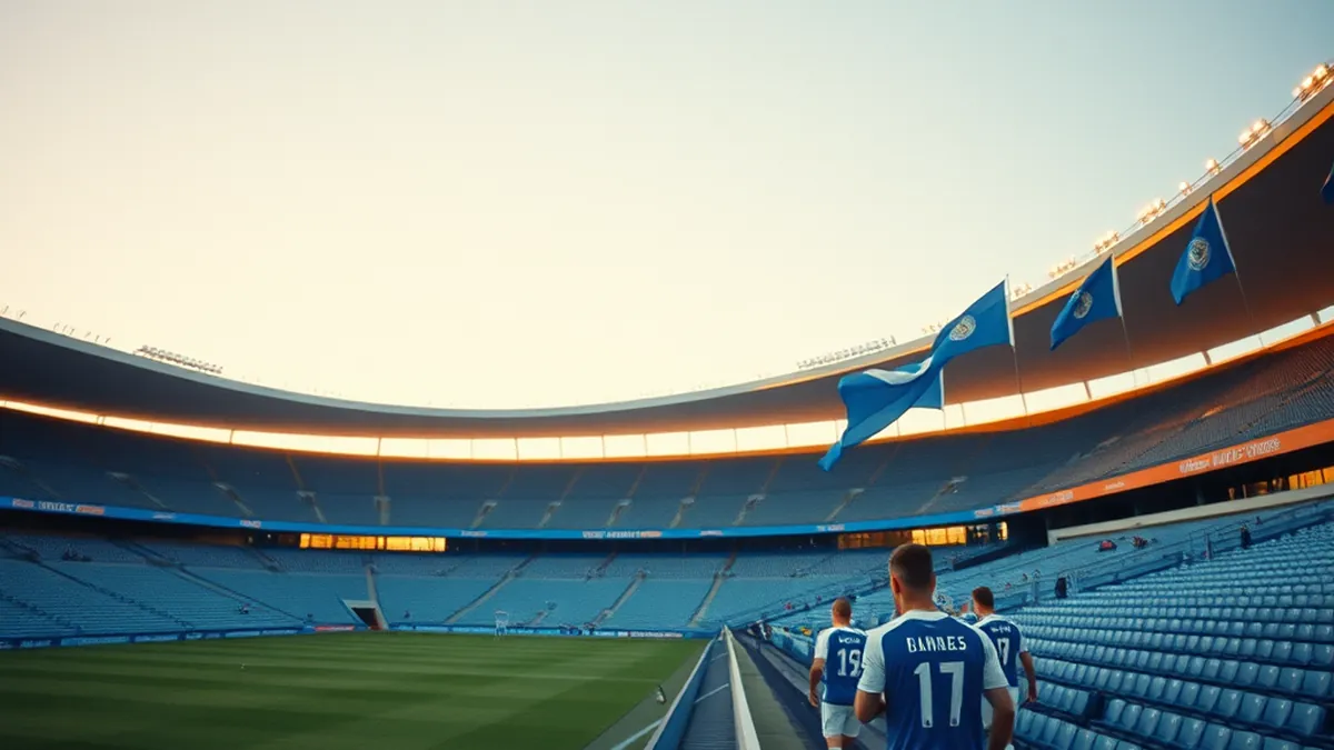 Sarpingerne: En reise gjennom supportertradisjonene i Sarpsborg 08