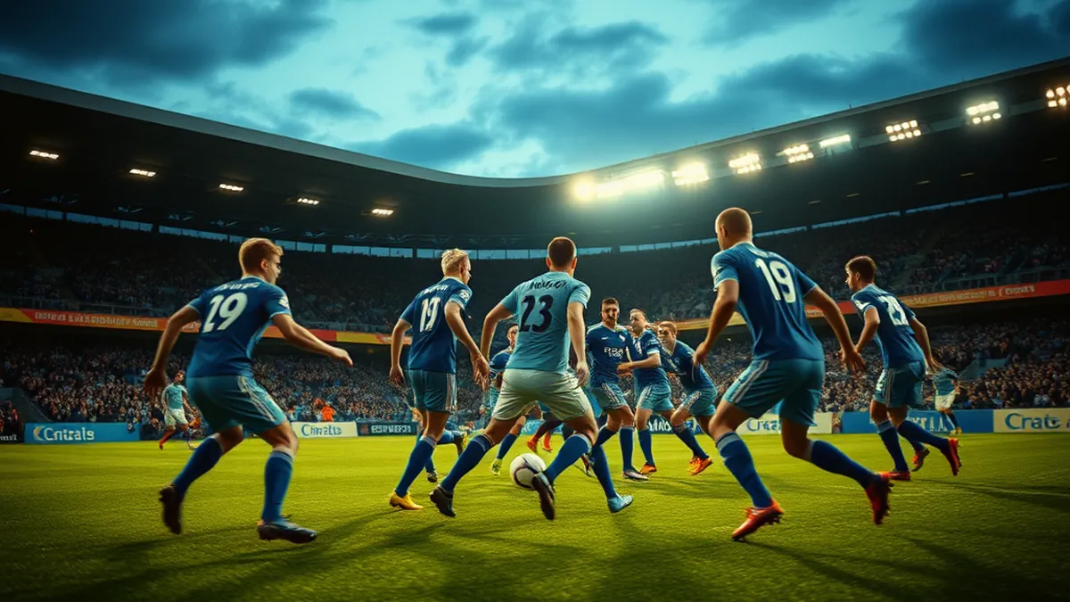 Sarpsborg 08 Wins Thrilling Match Against Brann - Even Sel Shines