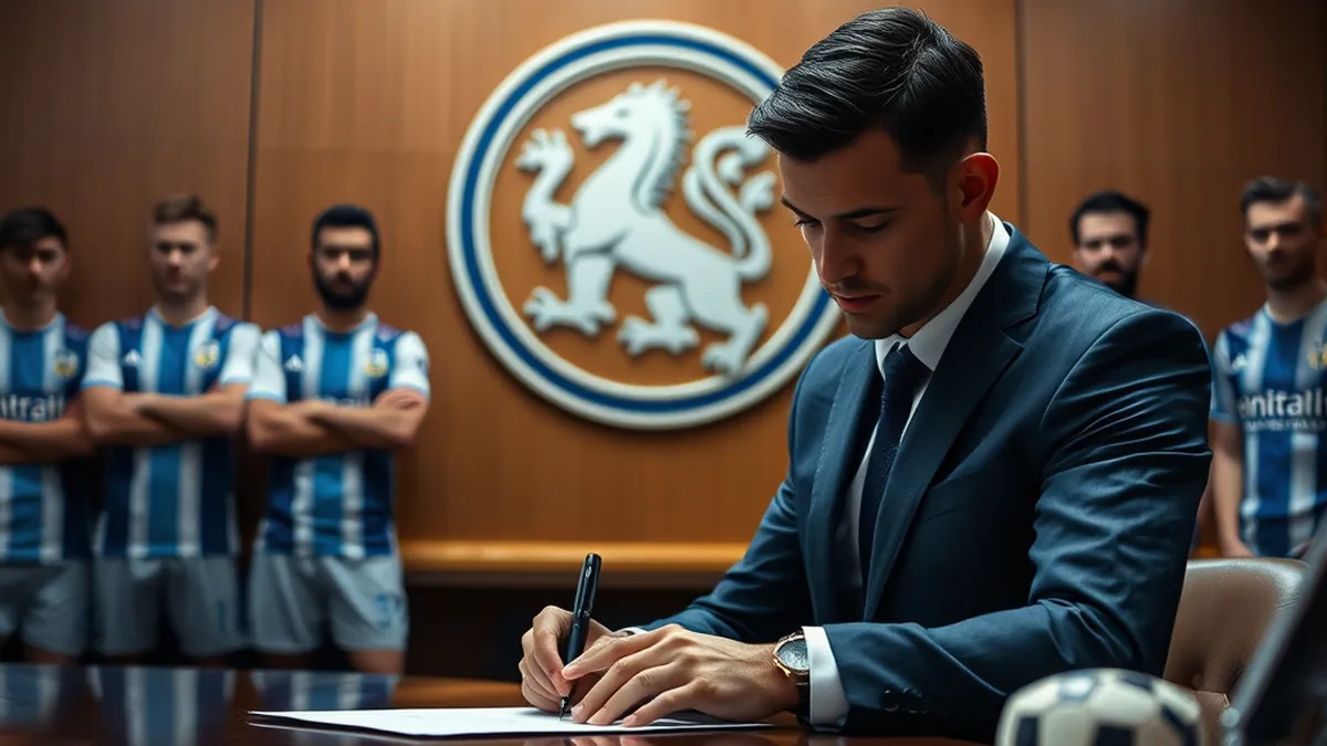 Sarpsborg 08 makes bid for Madiodio Dia