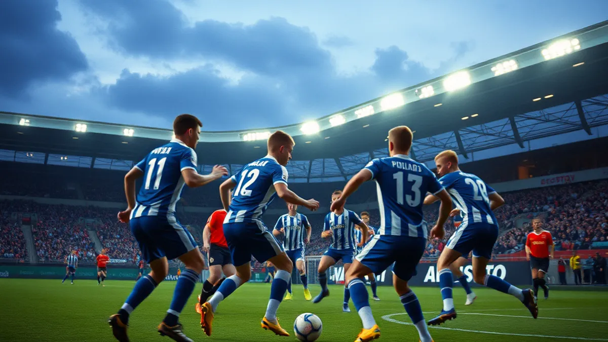 Sarpsborg 08 suffers loss to Vålerenga: – Frustrating